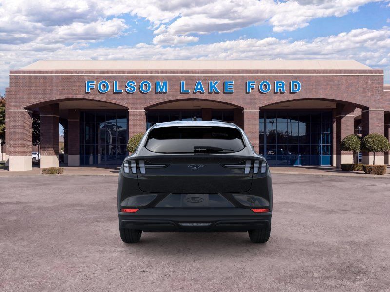New 2026 Ford Mustang Mach-E Premium RWD image 5