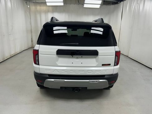 Used 2026 Honda Passport TrailSport Elite image 6