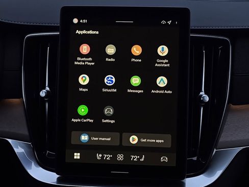 New 2026 Volvo XC90 B6 Plus w/ Protection Package image 17