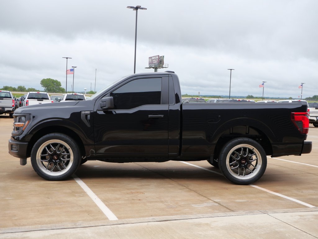 New 2026 Ford F150 XL RWD image 3