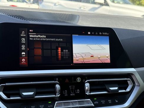 Certified 2023 BMW M440i Coupe w/ Premium Package RWD image 20