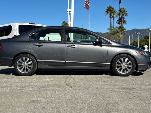 Used 2010 Honda Civic EX-L image 3
