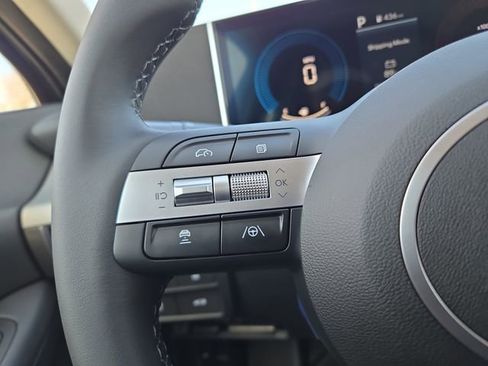 New 2026 Hyundai Sonata SEL image 20