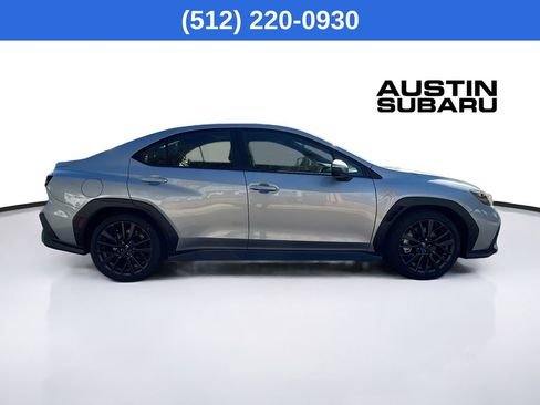 New 2025 Subaru WRX Premium image 9