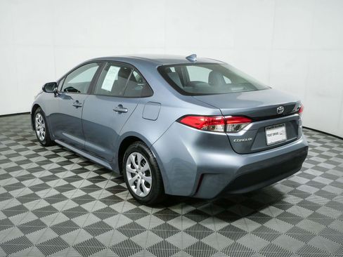 Used 2023 Toyota Corolla LE FWD image 25