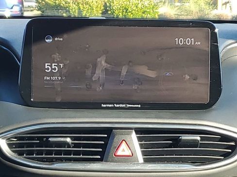 Certified 2021 Hyundai Santa Fe SEL w/ Convenience + Premium Package image 24