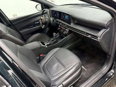 Certified 2025 Hyundai Santa Cruz XRT image 29