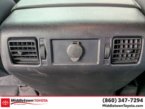 Certified 2020 Toyota Tundra Platinum image 31