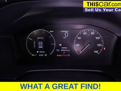Used 2025 Honda CR-V Sport image 15