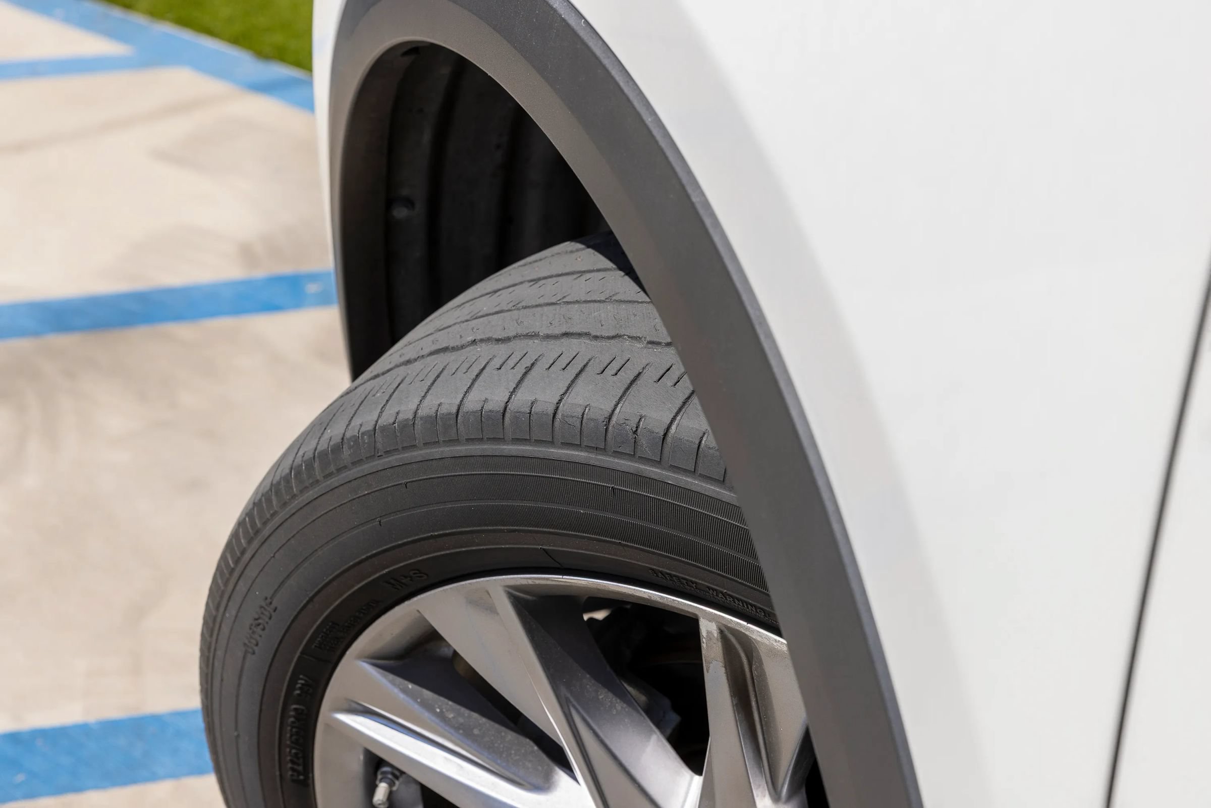 Used 2019 MAZDA CX-5 Grand Touring FWD image 36