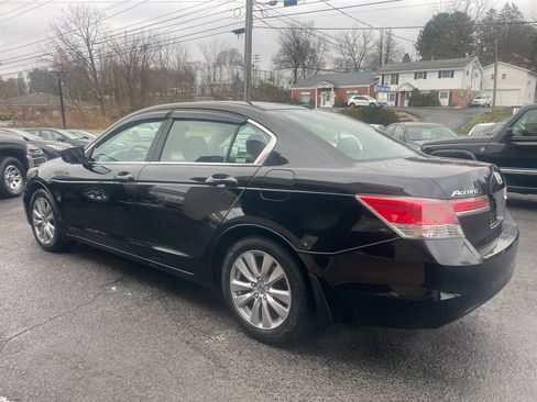 Used 2012 Honda Accord EX-L image 8