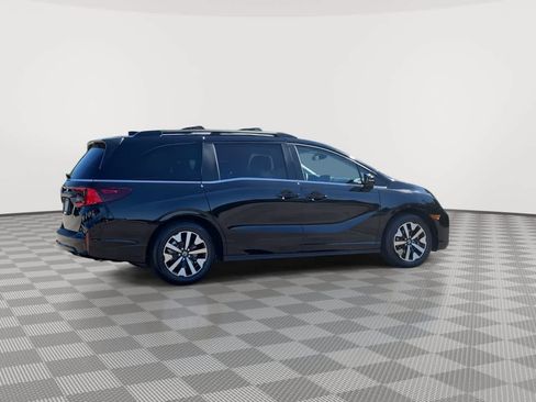 Used 2026 Honda Odyssey EX-L image 9