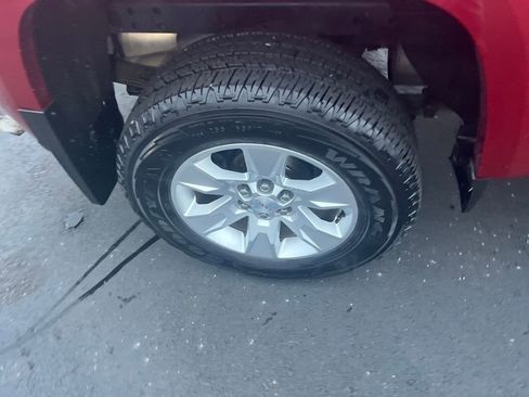 Used 2017 GMC Canyon SLE w/ SLE Convenience Package image 29