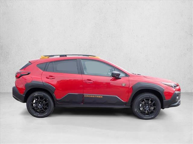 New 2026 Subaru Crosstrek 2.5i Wilderness AWD/4WD image 5