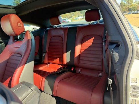 Used 2023 Mercedes-Benz C 300 C 300 image 28