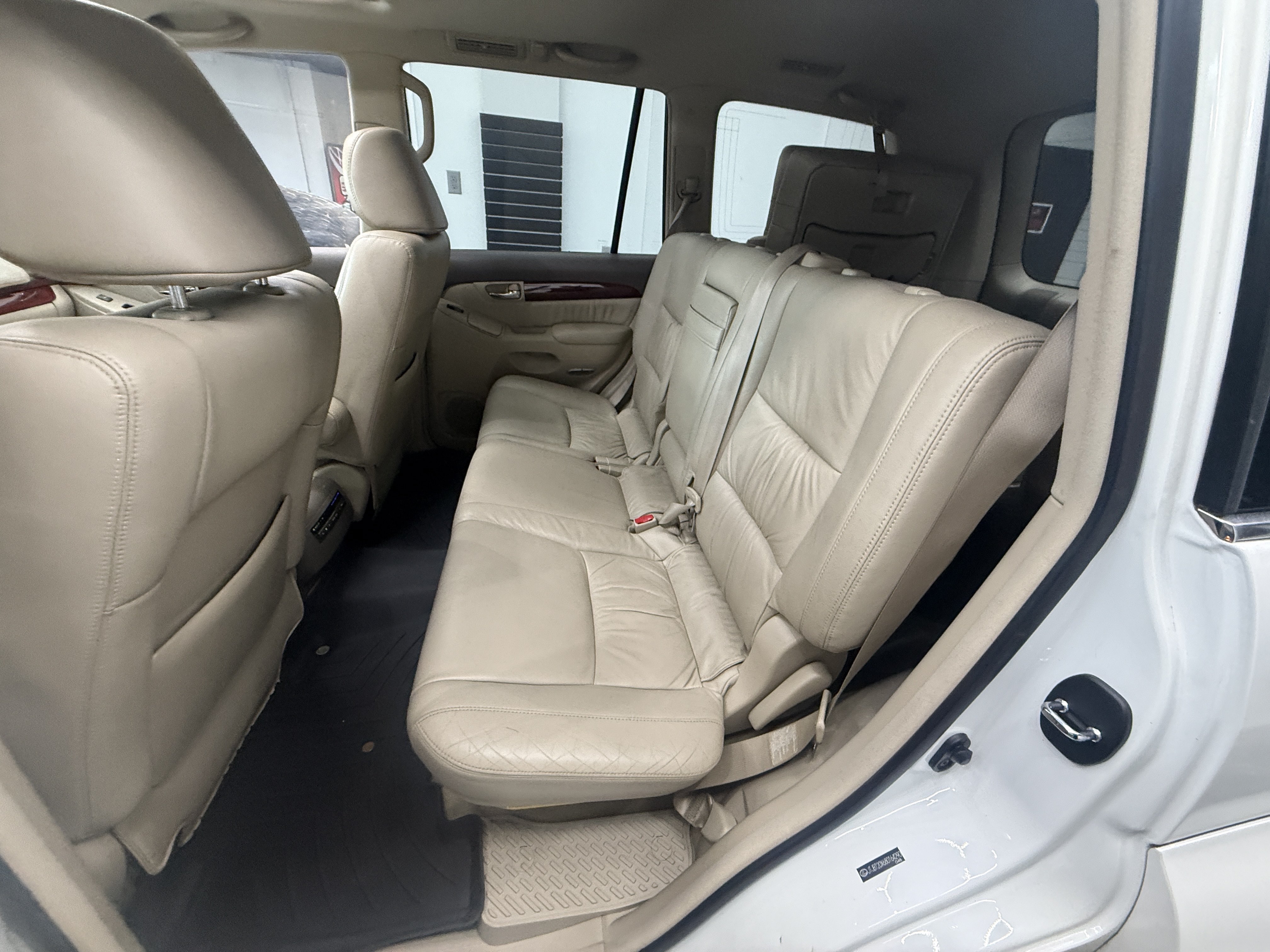 Used 2008 Lexus GX 470 AWD/4WD image 23