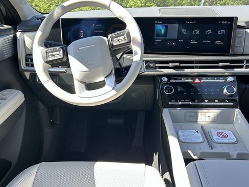 New 2026 Hyundai Santa Fe SEL image 21