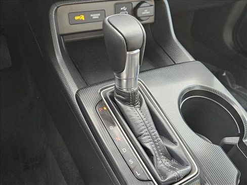 Certified 2023 Honda Civic EX-L image 14