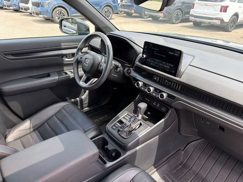 Used 2025 Honda CR-V Sport-L image 4