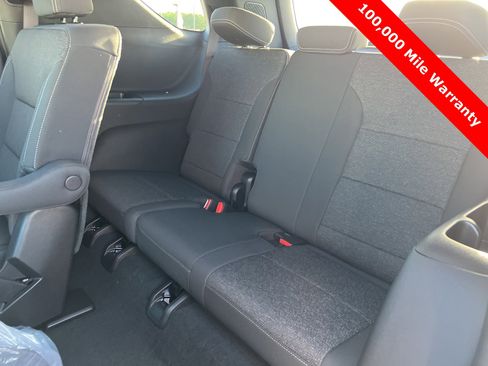 New 2026 Chevrolet Traverse LT w/ Midnight/Sport Edition image 26