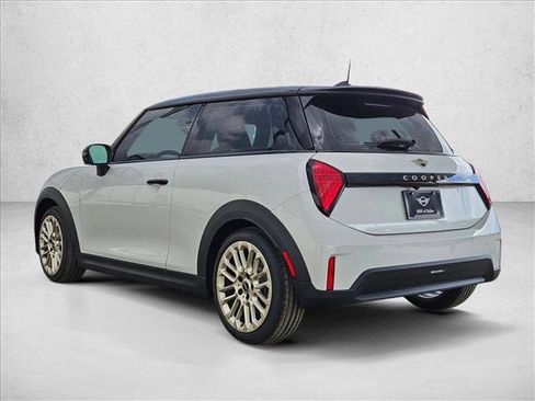 New 2026 MINI Cooper S FWD image 8