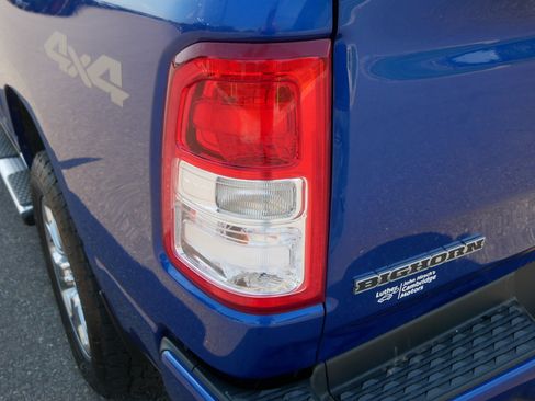 Used 2019 RAM 1500 Big Horn AWD/4WD image 20