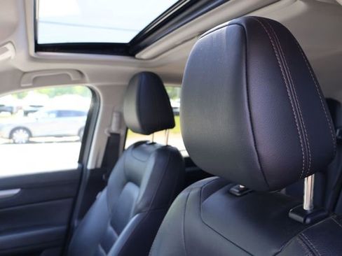 Used 2023 MAZDA CX-5 AWD 2.5 S image 7