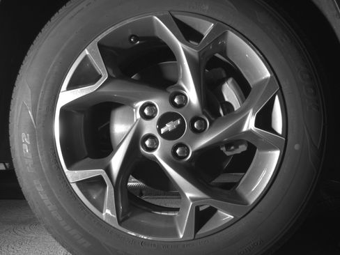 Used 2025 Chevrolet Trax LT image 13