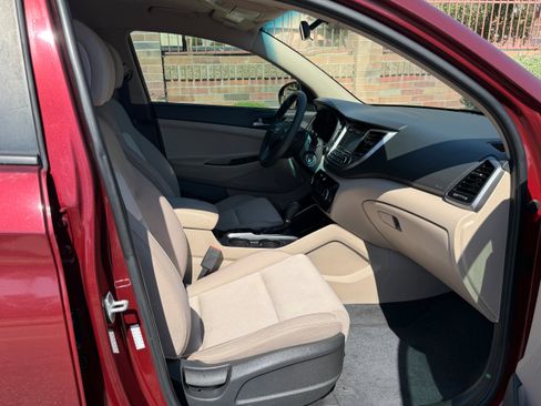Used 2016 Hyundai Tucson Eco FWD image 11