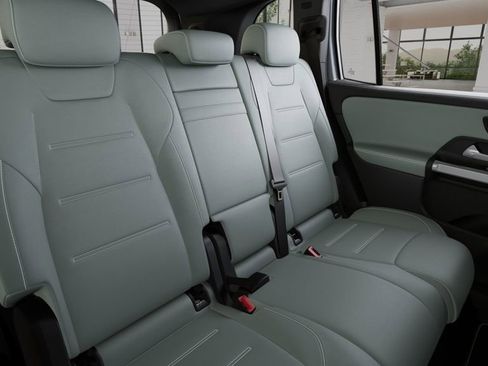 New 2026 Mercedes-Benz GLB 250 GLB 250 image 40