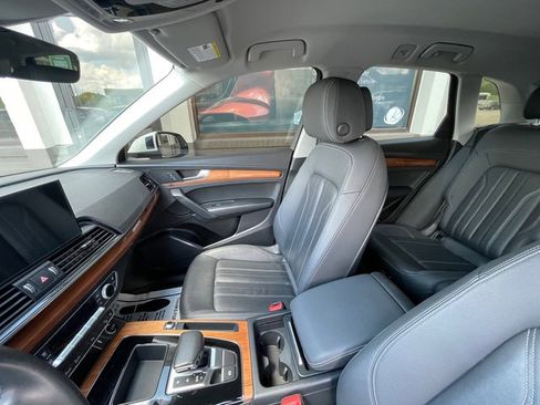 Used 2021 Audi Q5 2.0T Premium image 14
