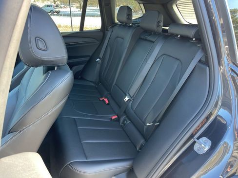 Used 2024 BMW X3 xDrive30i image 22