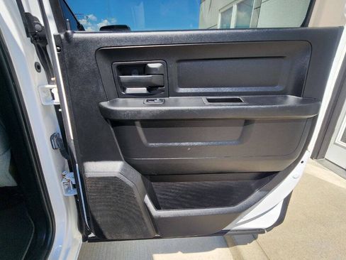 Used 2014 RAM 1500 Express AWD/4WD image 24