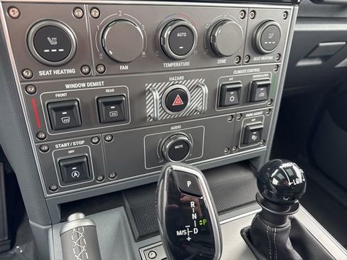 New 2026 INEOS Grenadier AWD/4WD image 15