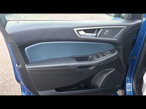 Certified 2024 Ford Edge SEL w/ Sport Appearance Package AWD/4WD image 9