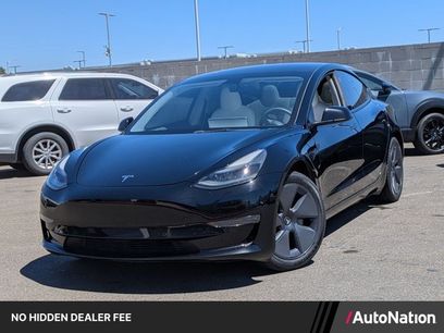 Used 2022 Tesla Model 3