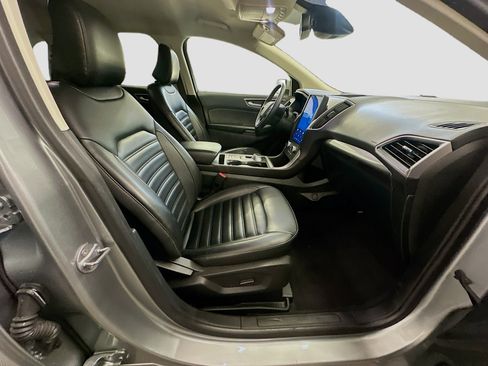 Used 2024 Ford Edge SEL AWD/4WD image 31
