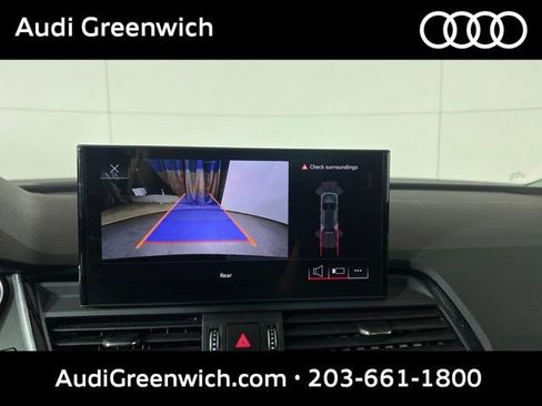 Used 2023 Audi Q5 2.0T Premium w/ Convenience Package AWD/4WD image 25