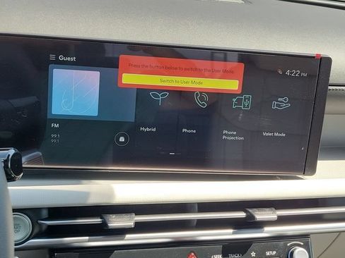 New 2026 Hyundai Tucson SEL FWD image 12