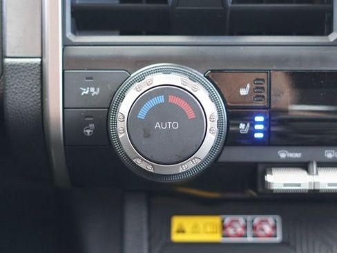 Used 2025 Toyota 4Runner TRD Off-Road Premium image 33