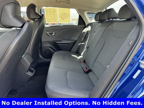 Used 2025 Kia K4 FWD image 28