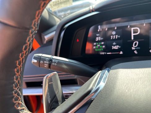 Used 2023 Chevrolet Corvette Stingray Preferred Conv w/ Z51 Performance Package image 24