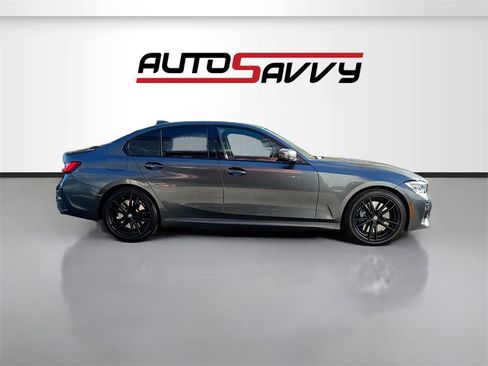 Used 2020 BMW M340i xDrive image 8