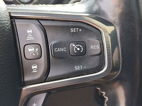 Certified 2019 RAM 1500 Limited AWD/4WD image 24