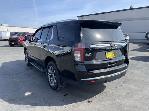 Used 2024 Chevrolet Tahoe LS w/ Driver Alert Package image 10