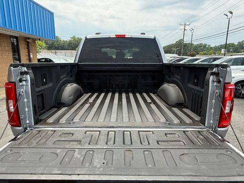 Used 2023 Ford F150 XLT w/ Equipment Group 302A High RWD image 14