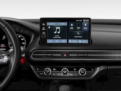 New 2027 Honda HR-V EX-L