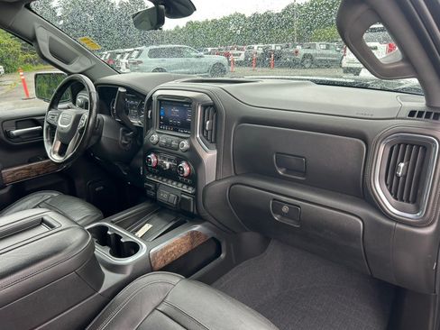Used 2020 GMC Sierra 1500 Denali w/ Denali Ultimate Package AWD/4WD image 23
