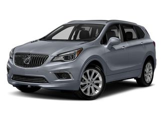 Used 2017 Buick Envision Essence w/ LPO, Cargo Package FWD video 1