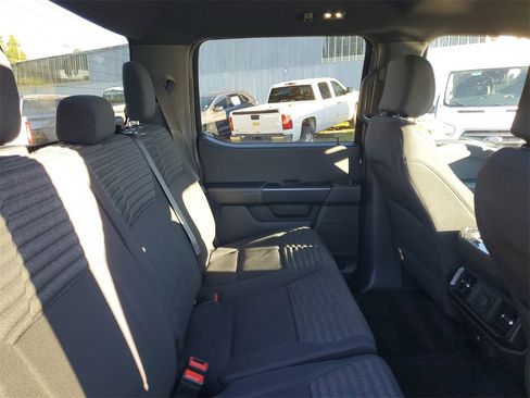Used 2022 Ford F150 XL w/ STX Appearance Package image 30